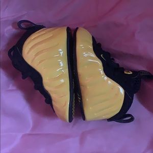 Nike LiL ‘ Posite one (CB)